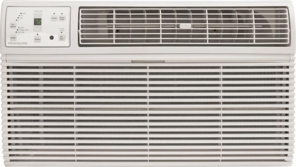 8,000 BTU Built-In Room Air Conditioner