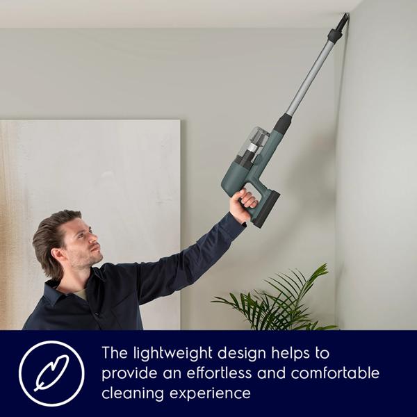 Ultimate700™ Vacuum | Vacuums | Electrolux