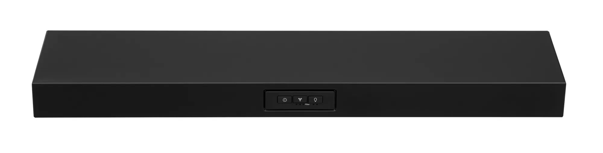 Undercabinet 30" Ventilation Hood