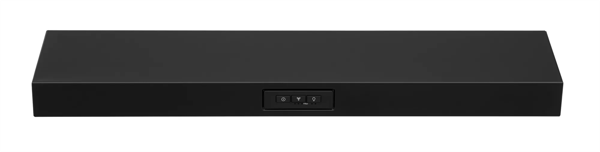 Undercabinet 30" Ventilation Hood