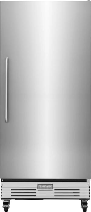 17.9 Cu. Ft., Food Service Grade, Refrigerator