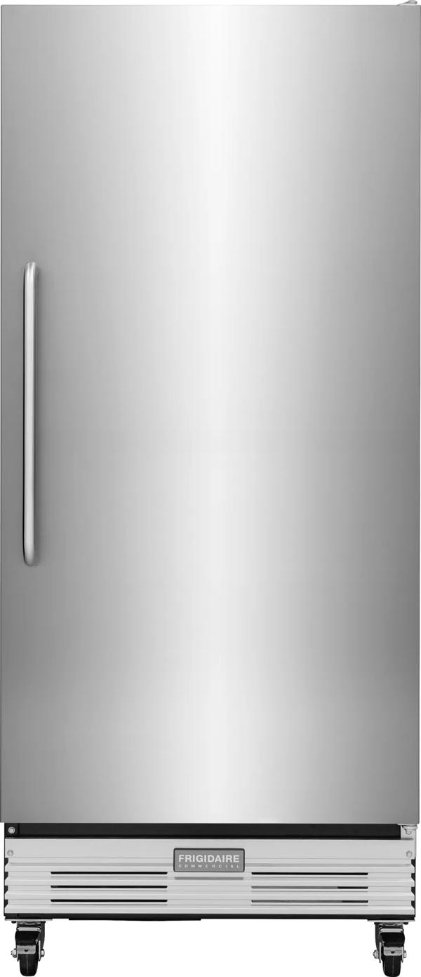 17.9 Cu. Ft., Food Service Grade, Refrigerator