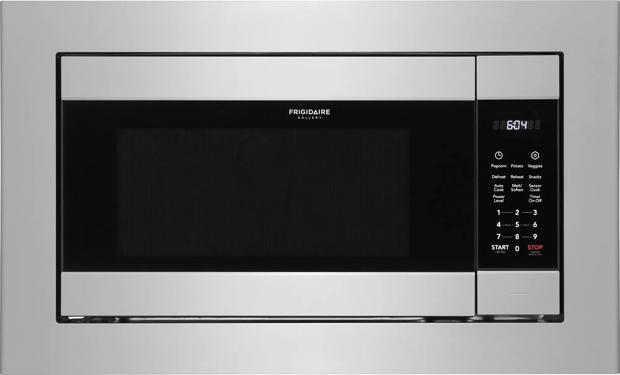 Frigidaire Gallery 2.2 Cu. Ft. Built-In Microwave
