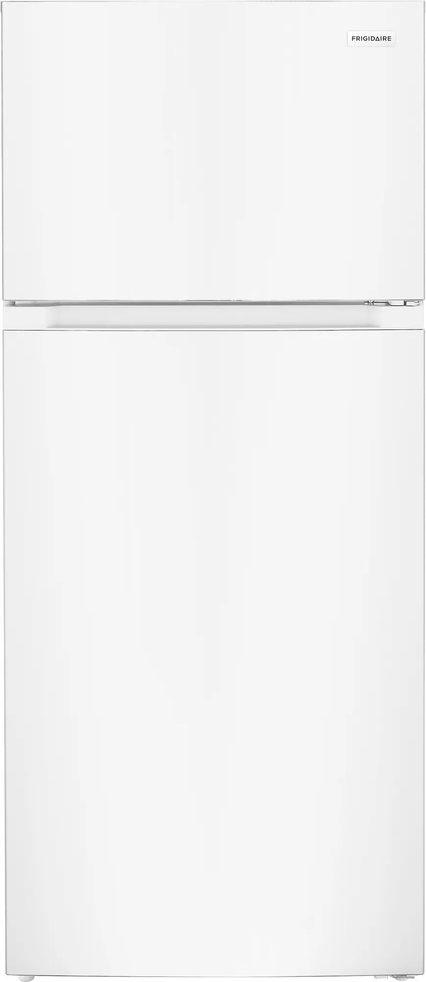 16 Cu. Ft. Garage Ready Top Freezer Refrigerator