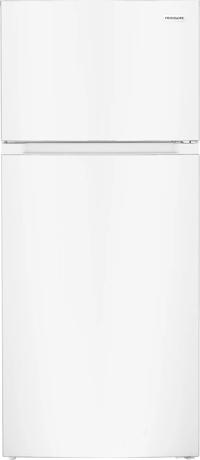 16 Cu. Ft. Garage Ready Top Freezer Refrigerator