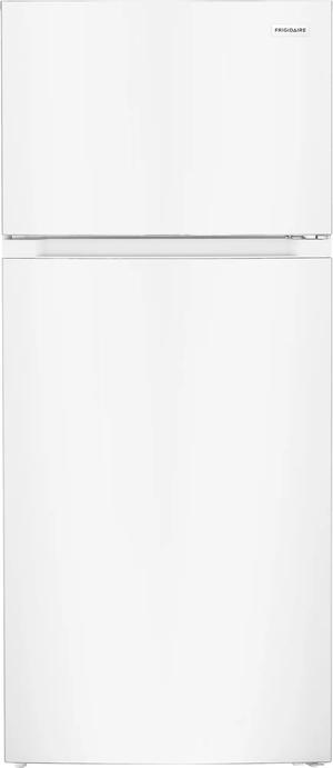 16 Cu. Ft. Garage Ready Top Freezer Refrigerator