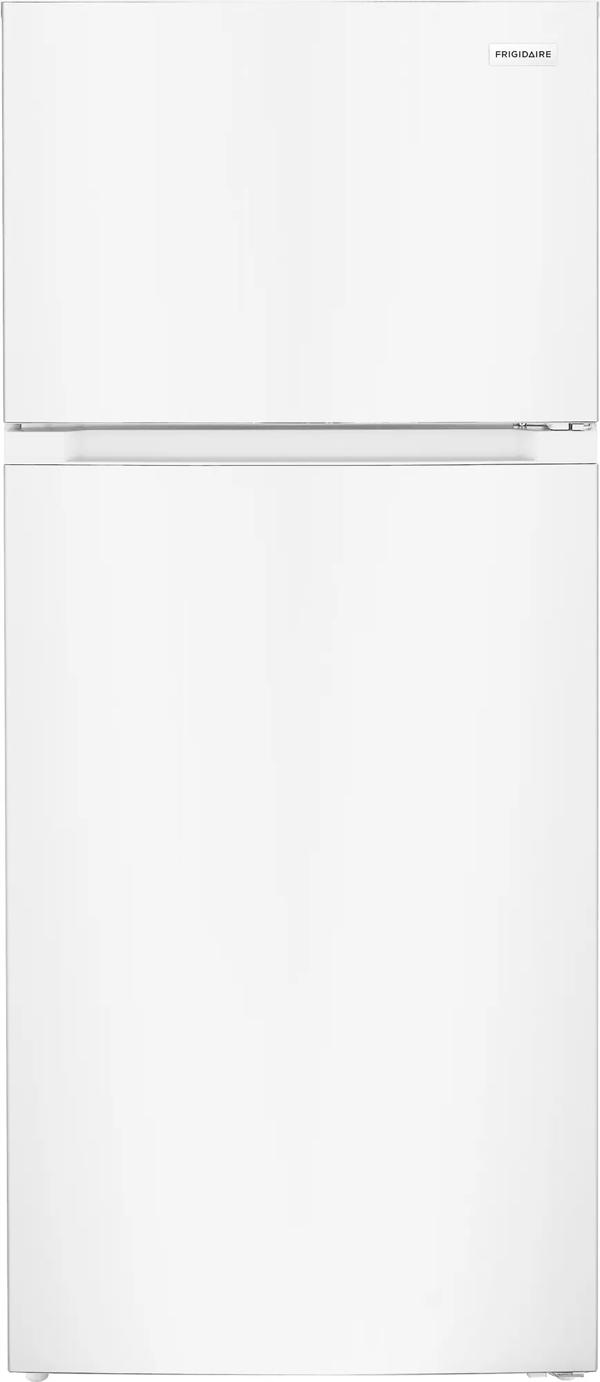 16 Cu. Ft. Garage Ready Top Freezer Refrigerator