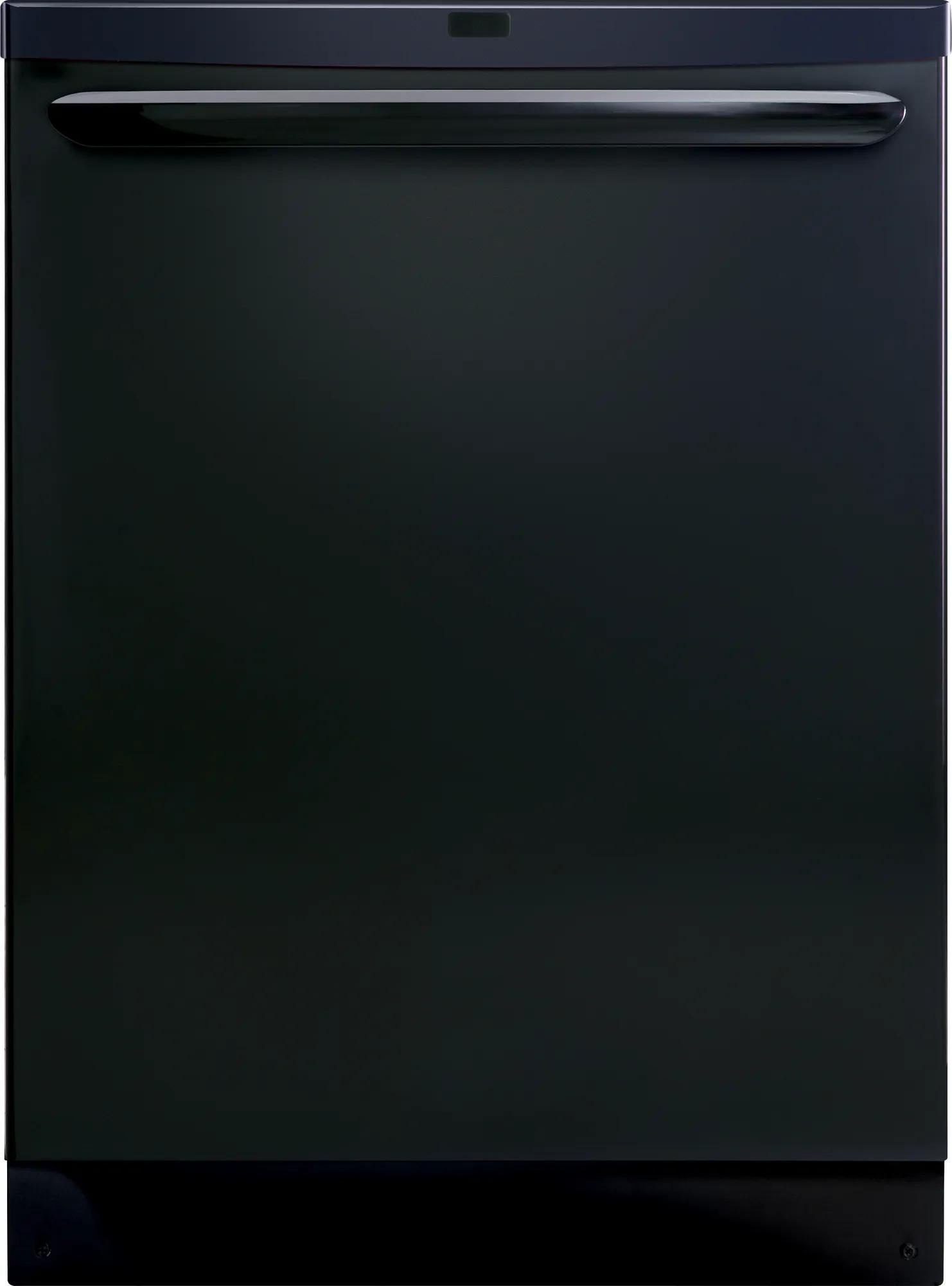 24" Built-In Dishwasher