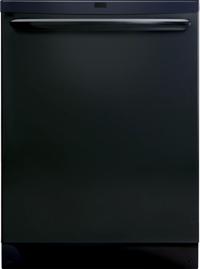 24" Built-In Dishwasher