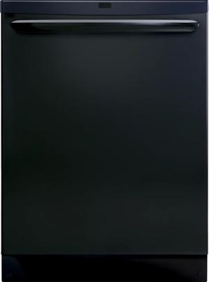 24" Built-In Dishwasher