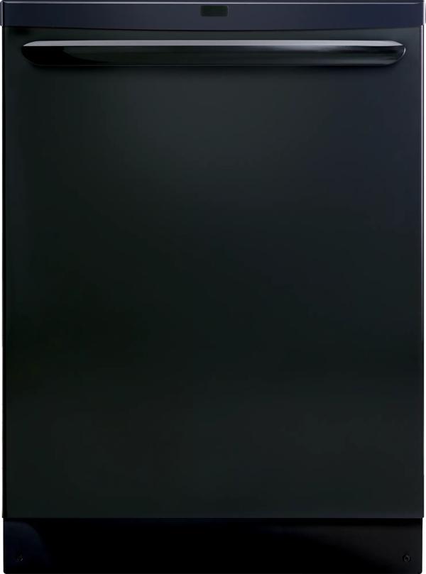 24" Built-In Dishwasher