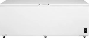 25 Cu. Ft. Garage Ready Chest Freezer