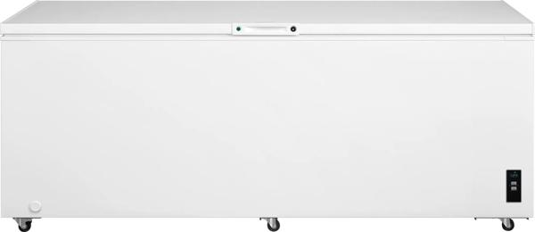 25 Cu. Ft. Garage Ready Chest Freezer