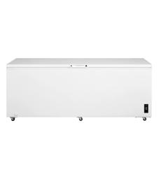Frigidaire Congélateur horizontal de 25 pieds cubes