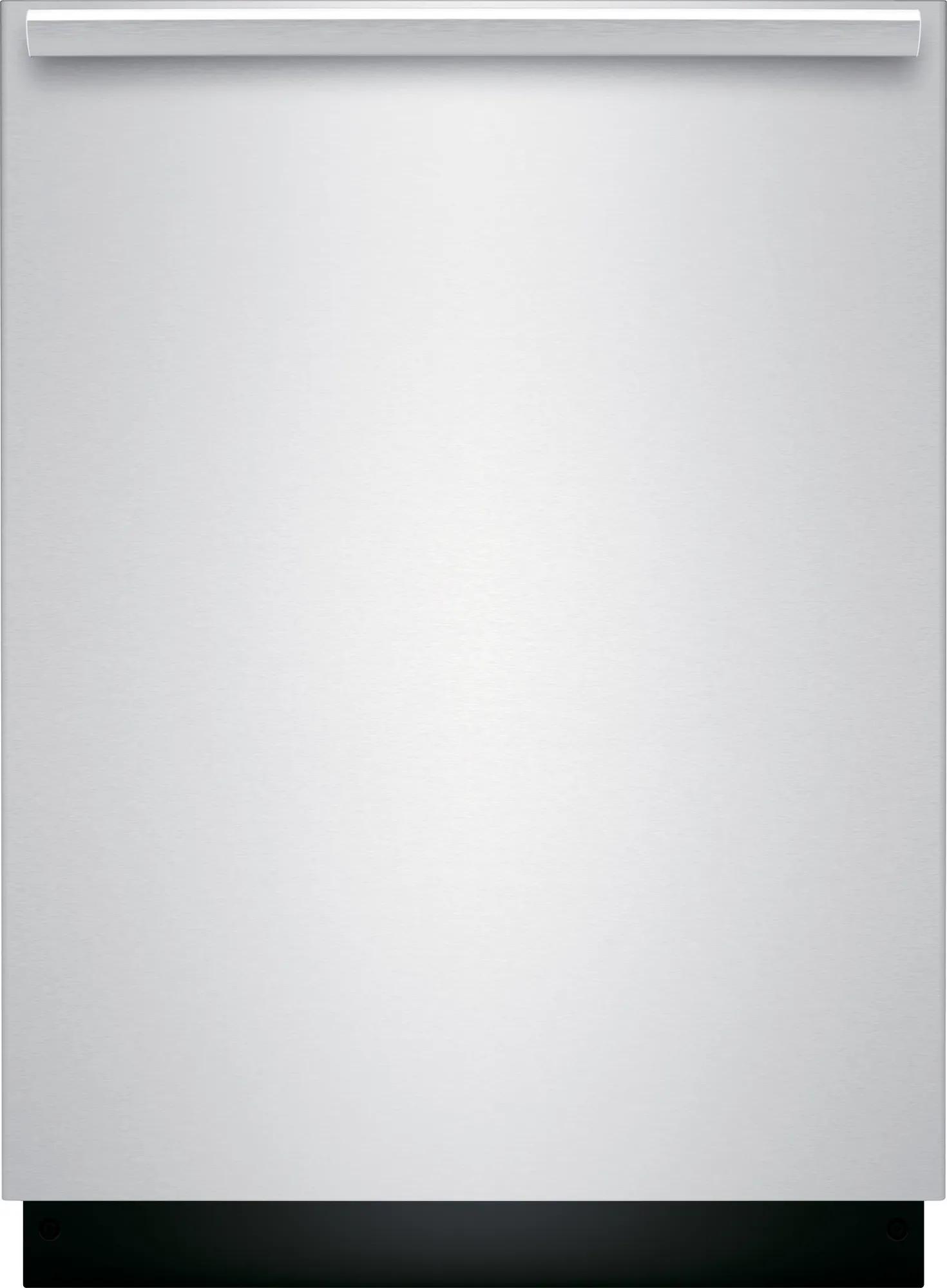 24" Built-In Dishwasher