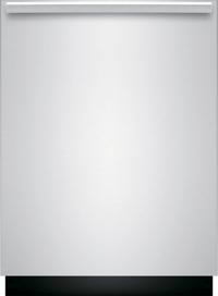 24" Built-In Dishwasher