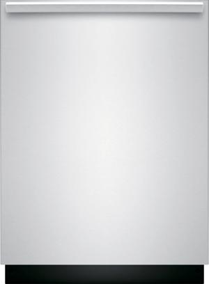 24" Built-In Dishwasher