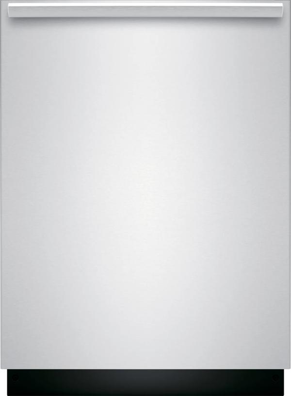 24" Built-In Dishwasher