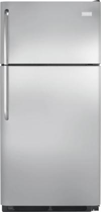 18 Cu. Ft. Top Freezer Refrigerator