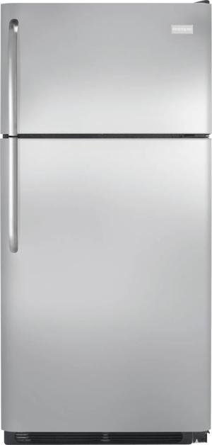18 Cu. Ft. Top Freezer Refrigerator