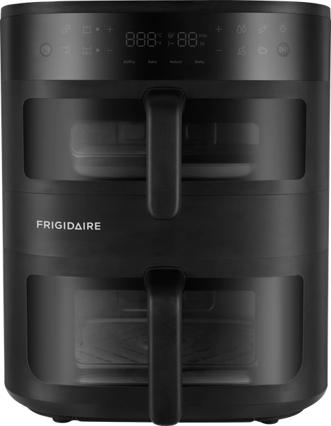 DualZone 4-in-1 Air Fryer - FRDA100B
