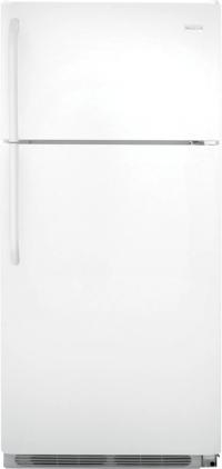 18 Cu. Ft. Top Freezer Refrigerator