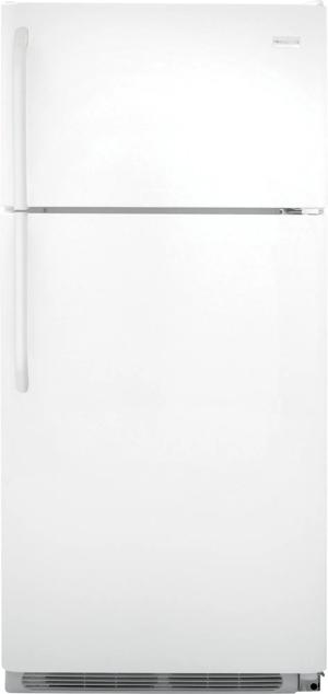 18 Cu. Ft. Top Freezer Refrigerator