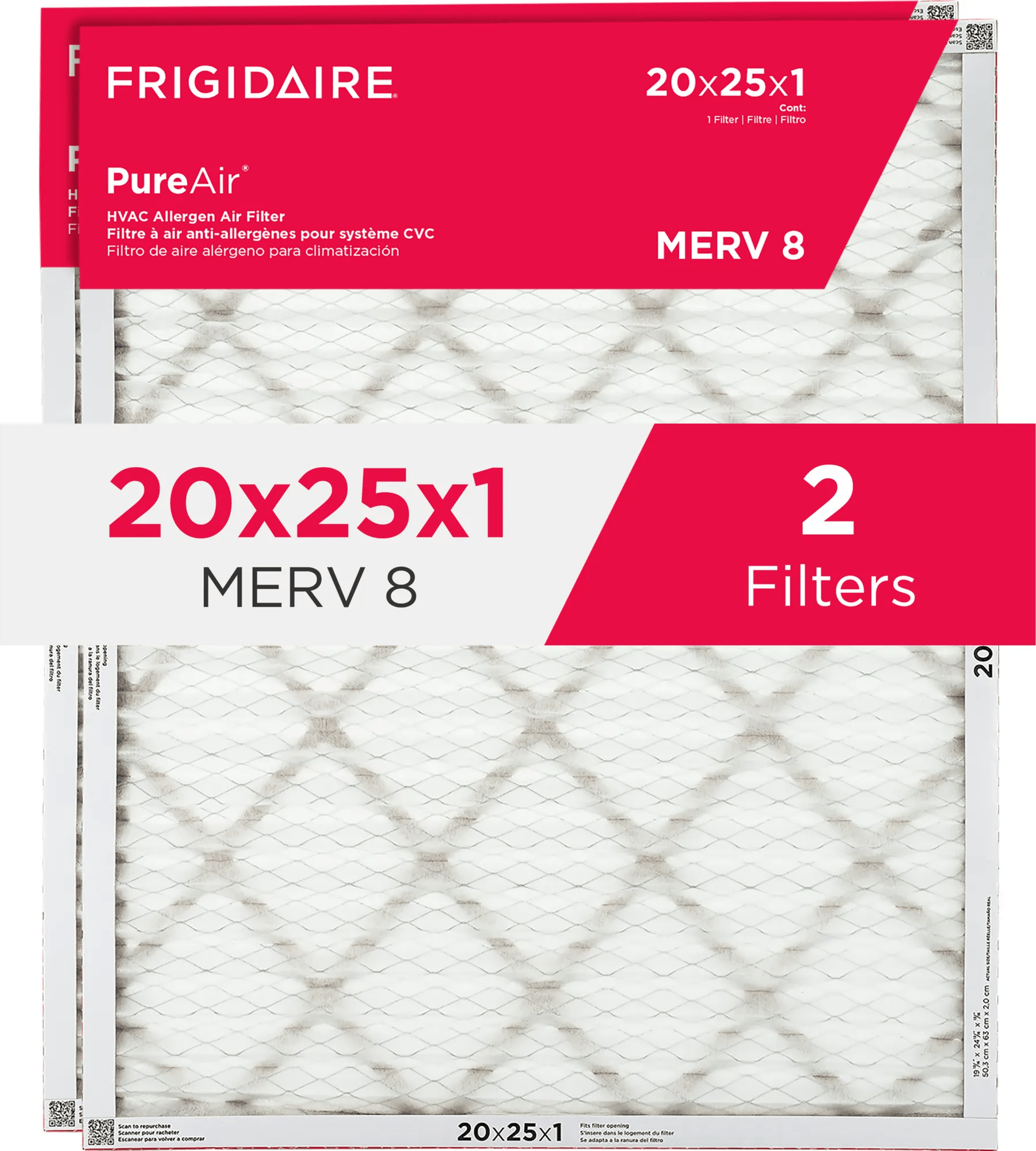 PureAir® 20