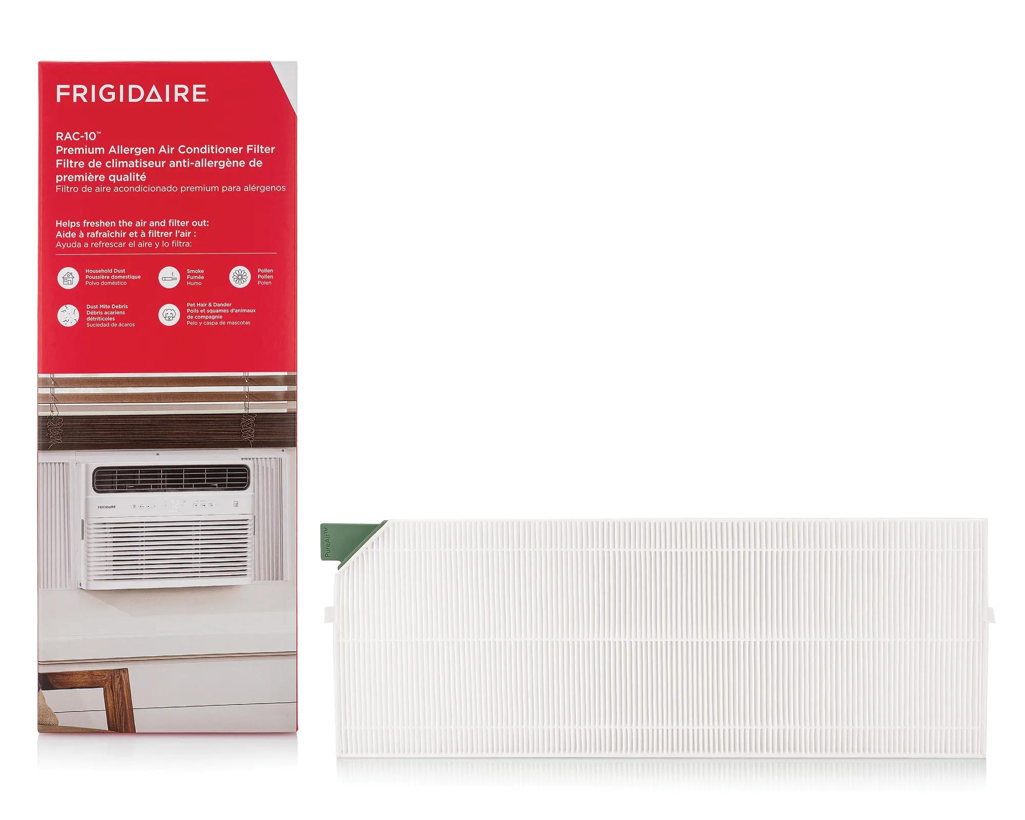 PureAir®  RAC-10 Premium Allergen Air Filter