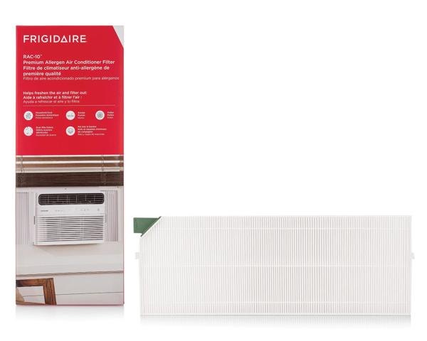 PureAir®  RAC-10 Premium Allergen Air Filter