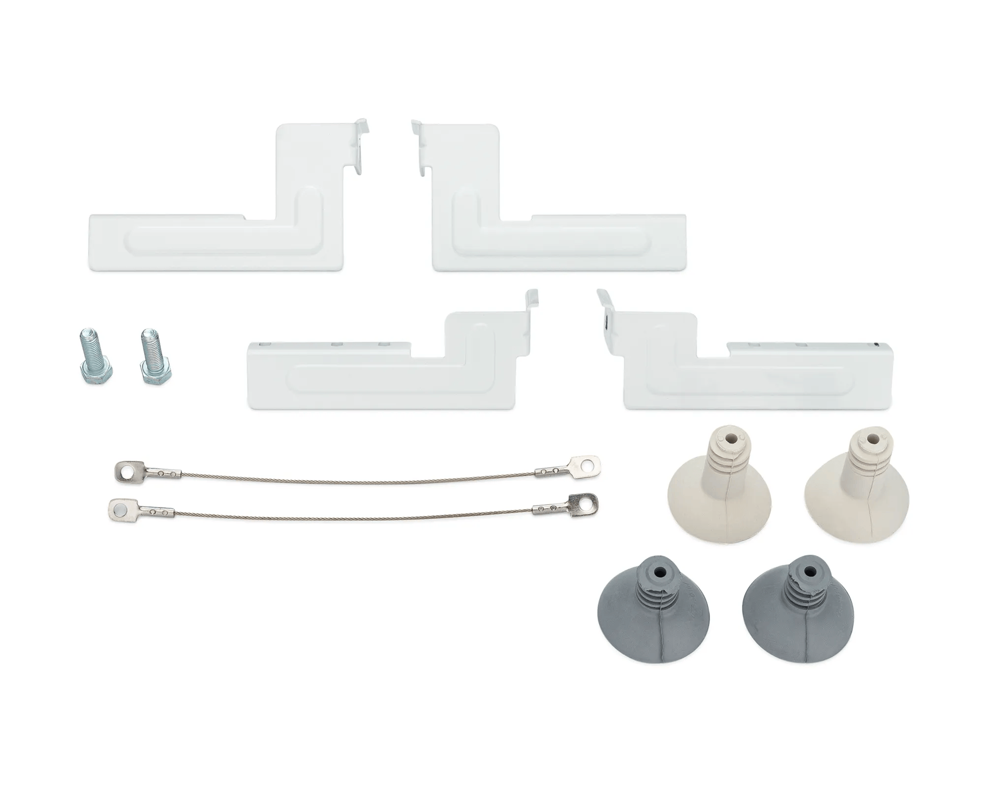 Frigidaire Laundry Stacking Kit