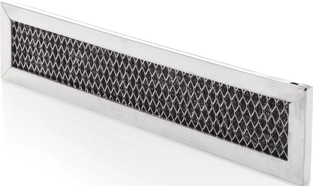 Filtre à air au charbon pour fours à micro-ondes -5304464577