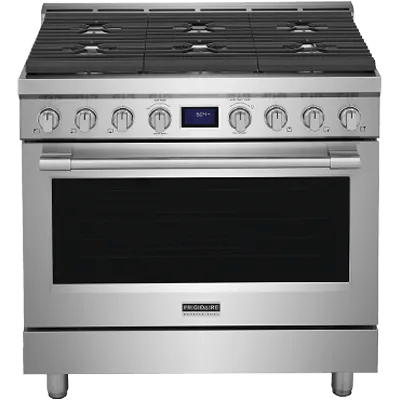 Gas Range