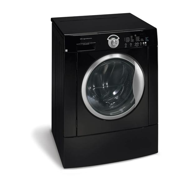 3.5 Cu. Ft. Front Load Washer