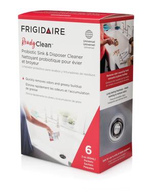 ReadyClean™ Probiotic Sink and Disposer Cleaner 6 pack