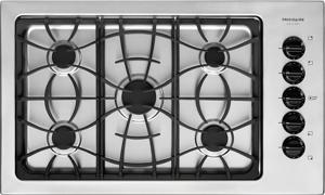 36" Gas Cooktop