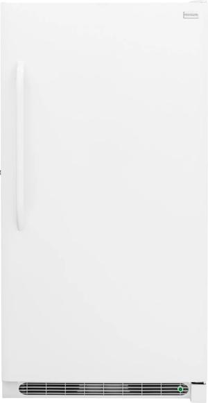20.2 Cu. Ft. Upright Freezer
