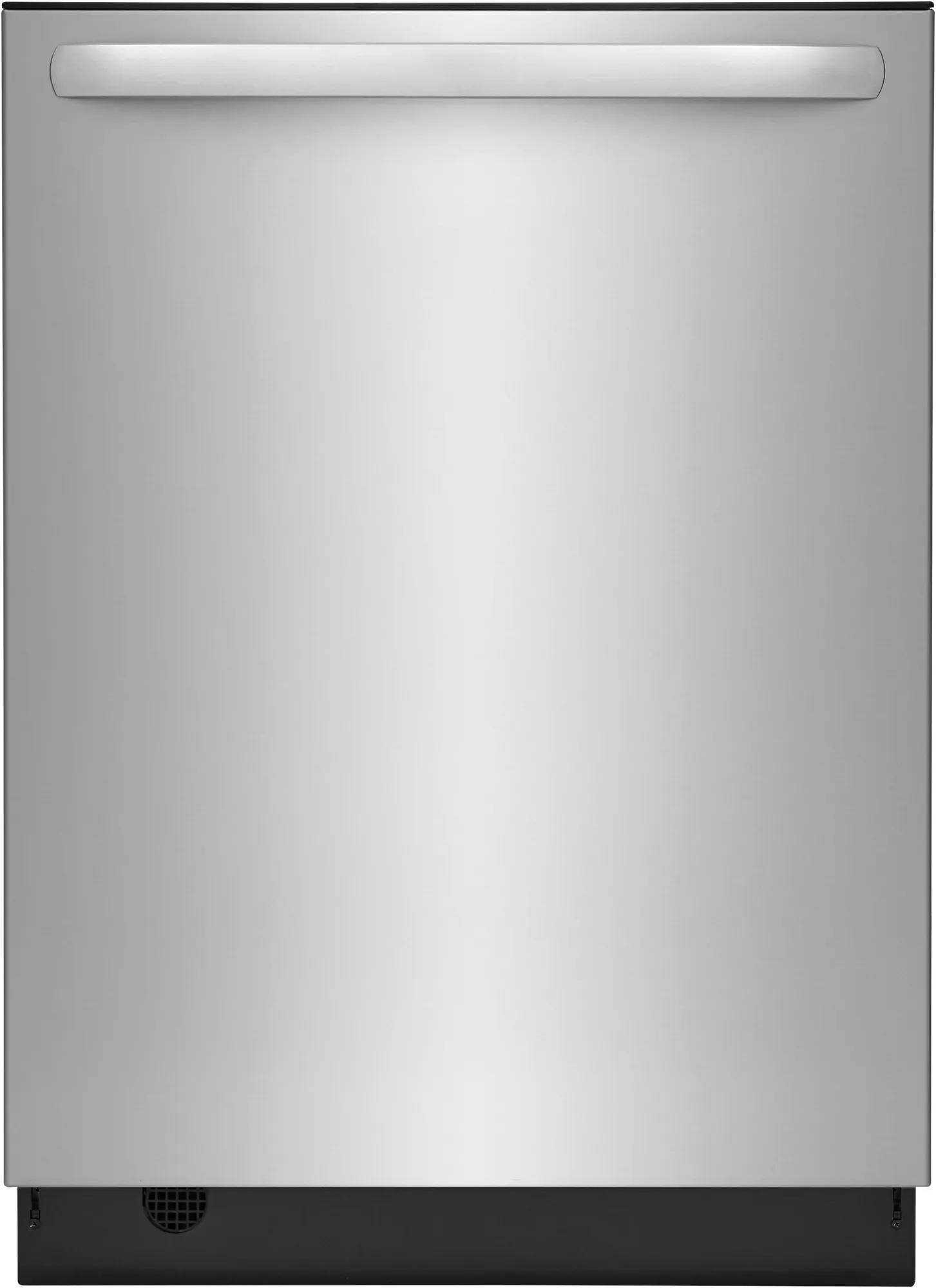 24" Built-in Dishwasher with EvenDry™