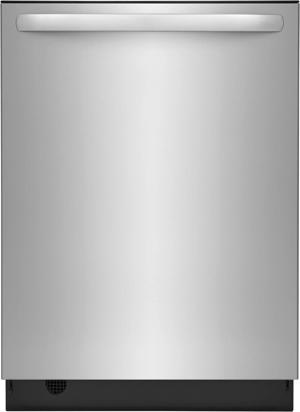 24" Built-in Dishwasher with EvenDry™