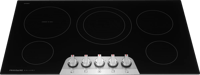 36" Electric Cooktop