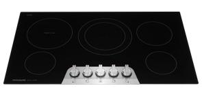 36" Electric Cooktop - GCCE3670BS