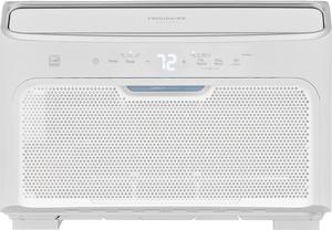 8,000 BTU Inverter Window Room Air Conditioner with Wi-Fi (Energy Star)