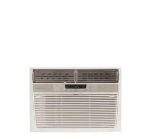 10,000 BTU Window-Mounted Room Air Conditioner