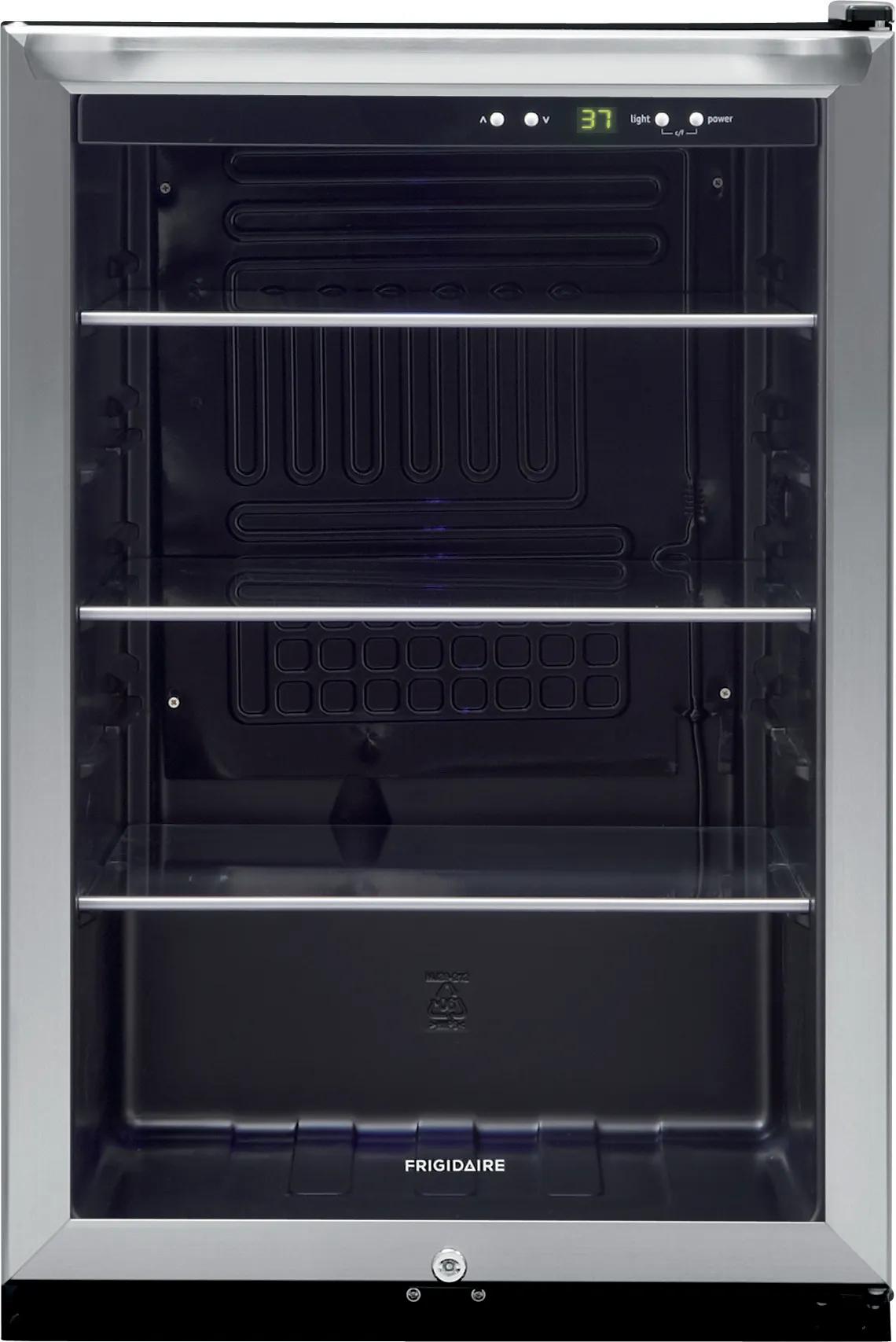 4.6 Cu Ft Beverage Center