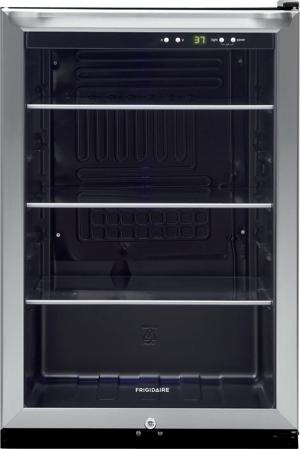 4.6 Cu Ft Beverage Center