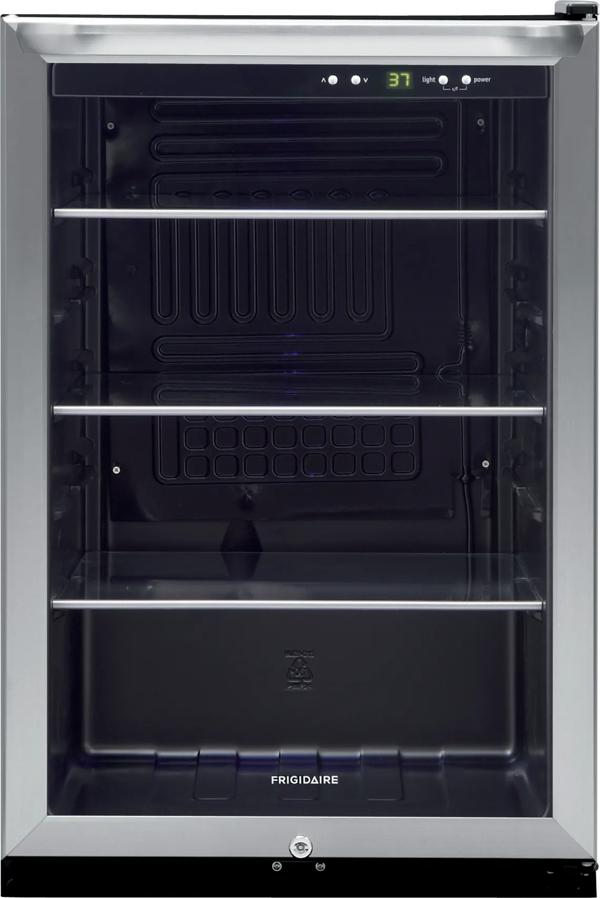 4.6 Cu Ft Beverage Center
