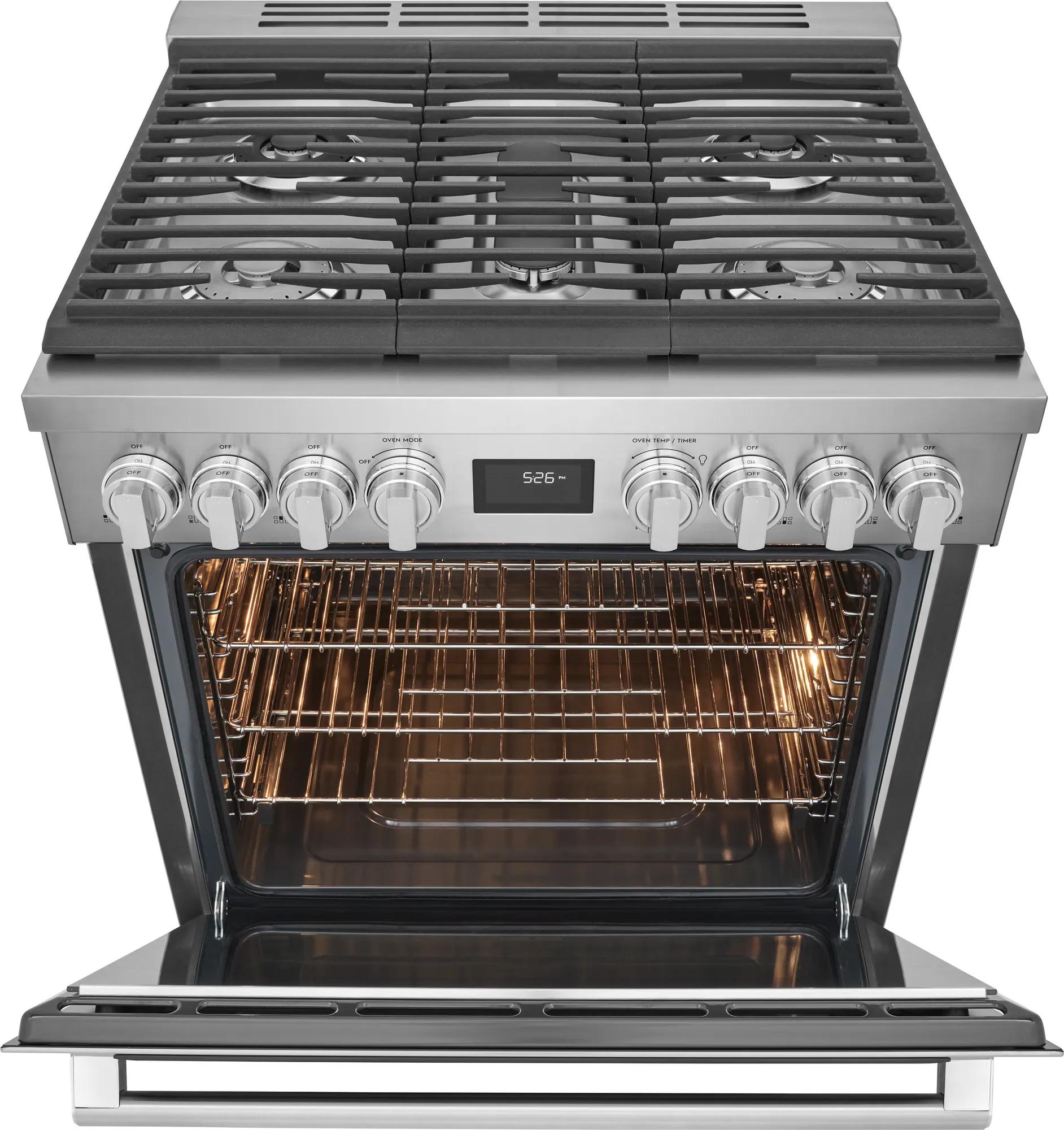Frigidaire Freestanding Electric Range