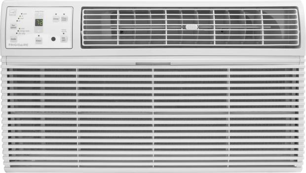 10,000 BTU Built-In Room Air Conditioner White-FFTA1033S1