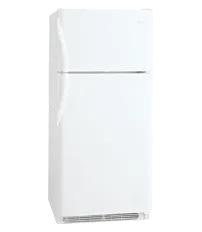 18.2 Cu. Ft. Top Freezer Refrigerator