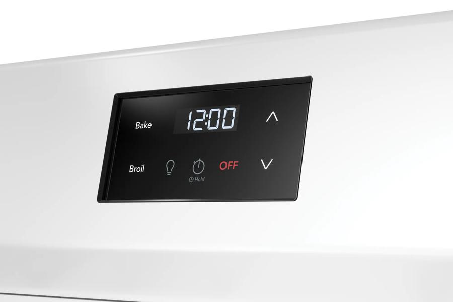 LED Digital Display